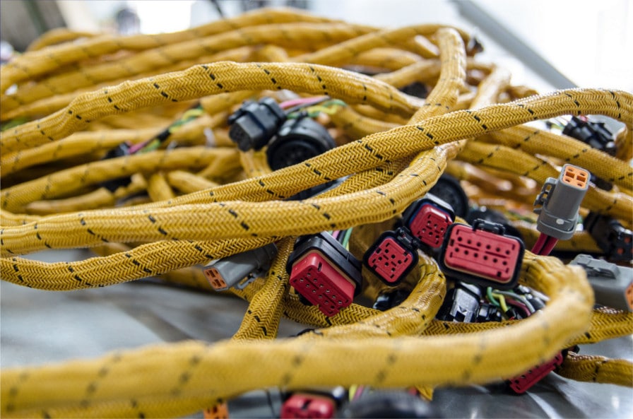 wiring harness