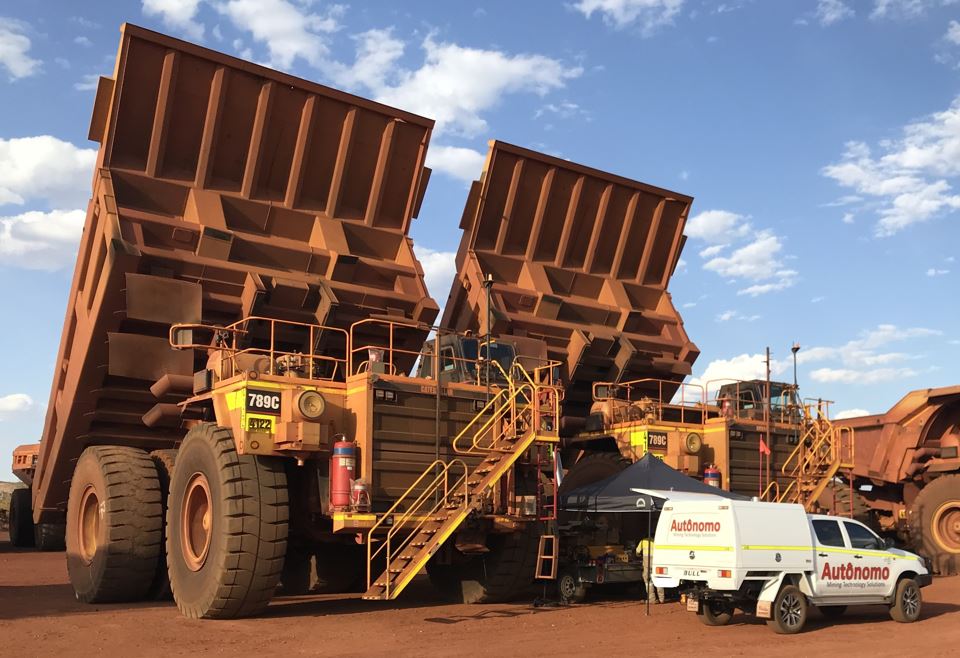 Installations & Commissioning