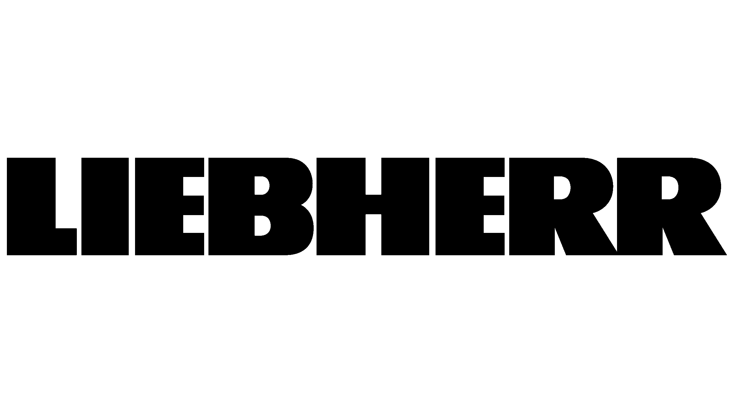 Liebherr Logo