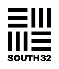 South32 Logo