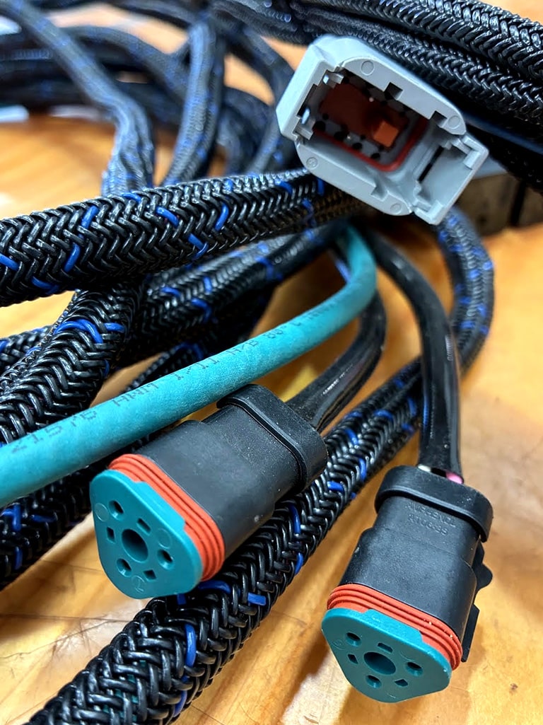 wiring harness